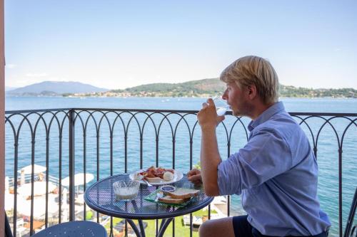 Resort Antico Verbano