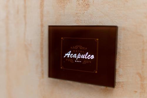 Hotel Acapulco