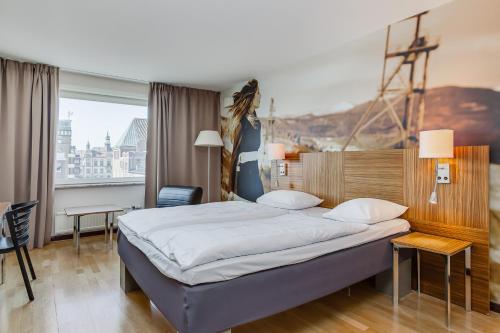 Comfort Hotel Eskilstuna