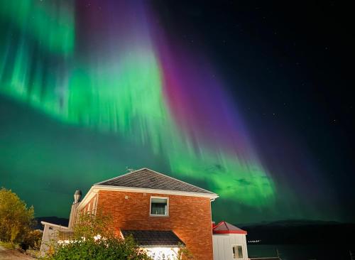 Altafjord Gjestegaard & Spa