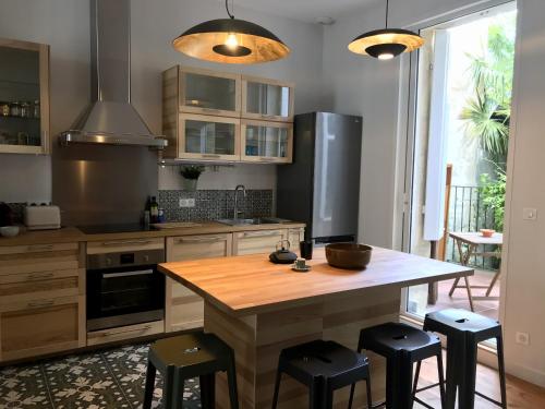 Chambres D'hôtes Alma