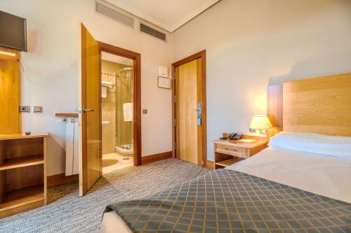 Hotel ITC Mora by Soho Boutique