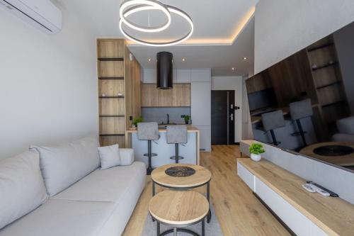 VIP Apartament Kopisto CENTRUM