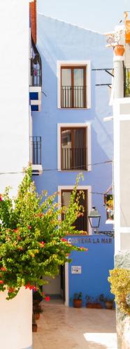 Apartamentos Costera del Mar By Mc