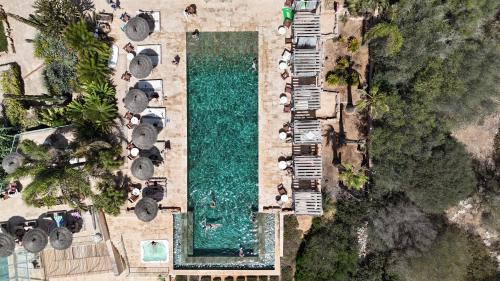 Finca Hotel Rural Es Turó