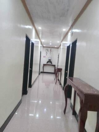 Balai Mariacaria Pension House