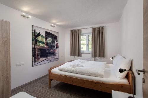 Alpine View Apartments