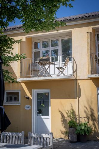 Kallehavegaard Badehotel