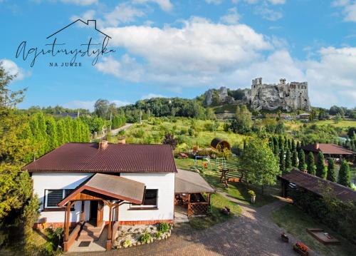 Agroturystyka Na Jurze