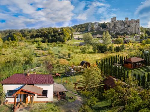 Agroturystyka Na Jurze