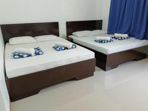 S&Rs Cottages And Rentals