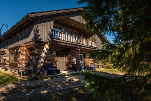 Näverniemi Holiday Center