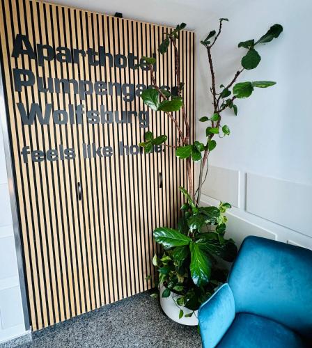 Pumpengasse Wolfsburg