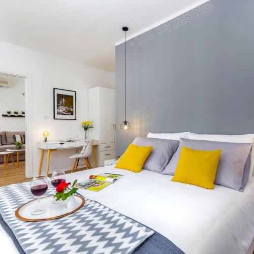 Apartments Terra I & II