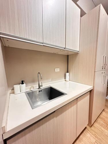 S&Rs Place Space taft condominium