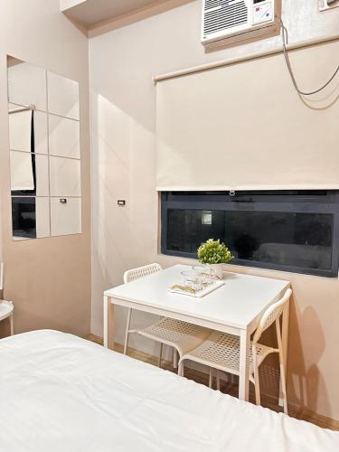 S&Rs Place Space taft condominium