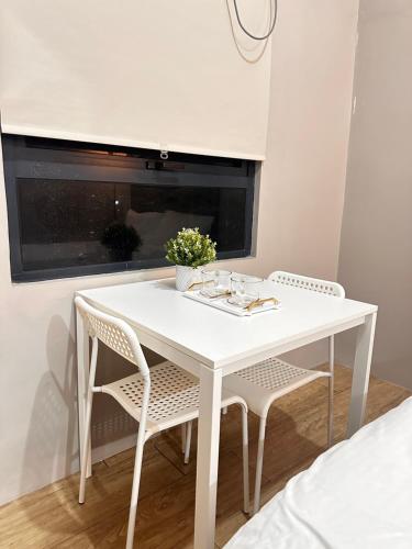 S&Rs Place Space taft condominium