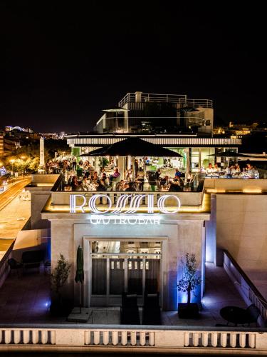 Altis Avenida Hotel