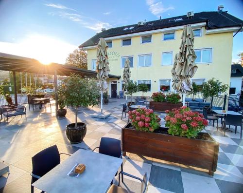 Mlada Lipa Guesthouse