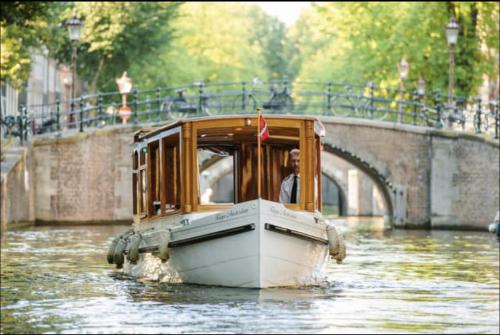 Canal House The Tannery Amsterdam