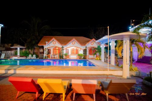 Cris Del Mar Resort
