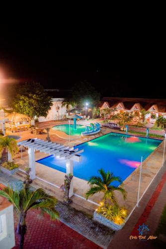 Cris Del Mar Resort