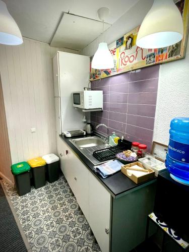 Itinere Hostel