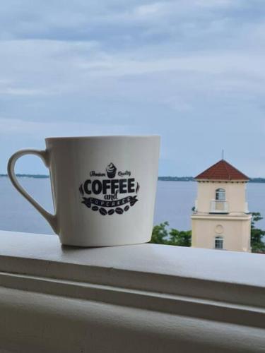 2BR Mactan Beach Condo, La Mirada Residences