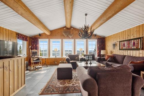 Trysilfjellet Leilighetshotell