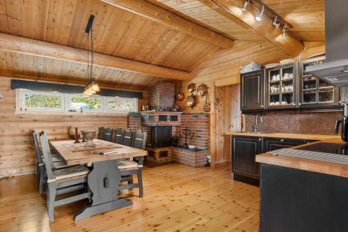 Trysilfjellet Leilighetshotell