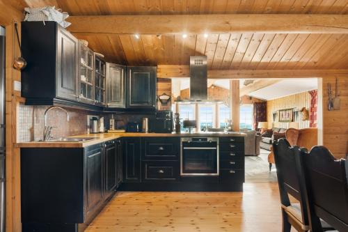 Trysilfjellet Leilighetshotell