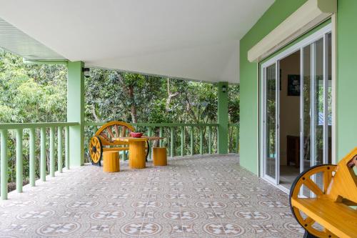 Villa Jolam - Family haven in an island paradise