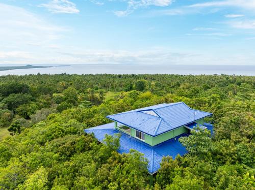 Villa Jolam - Family haven in an island paradise