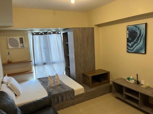 Avida Riala Tower 3 unit 2614