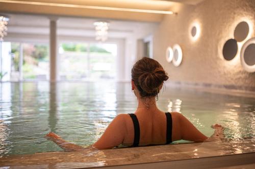 Johanneshof Kur & Golfhotel