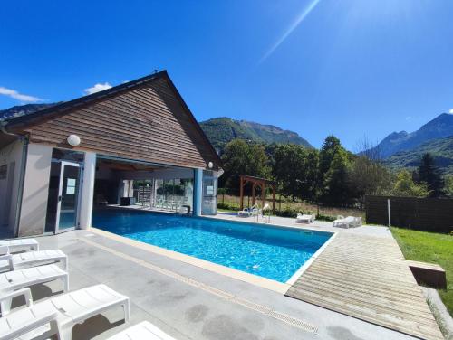 Le Domaine du Val de Roland - Résidence de Tourisme