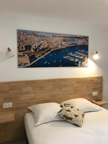 Hôtel Eurociel Centre Comédie