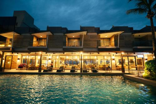 Jpark Island Resort Alona Panglao Bohol