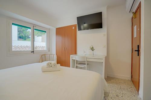 Hostal y Apartamento Molí de Mar