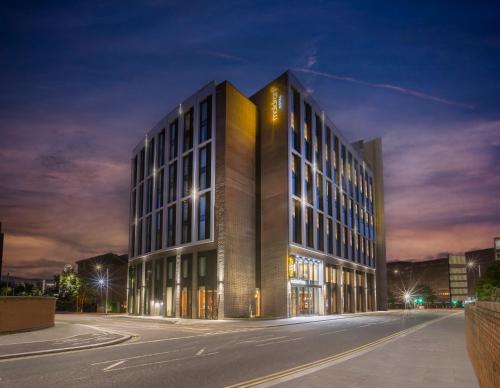 Maldron Hotel Liverpool