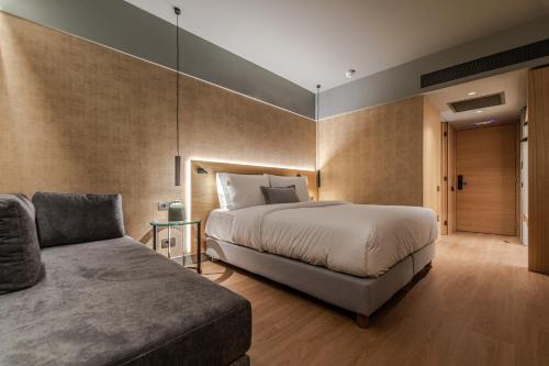 Magnes hotel