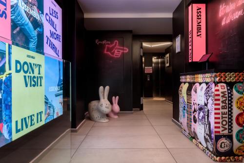 Assembly Hotel Leicester Square