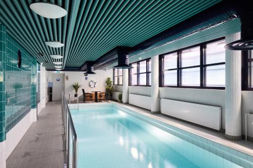 Hostel Linnasmäki