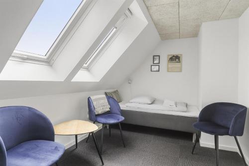 B&B By The Sea Hirtshals