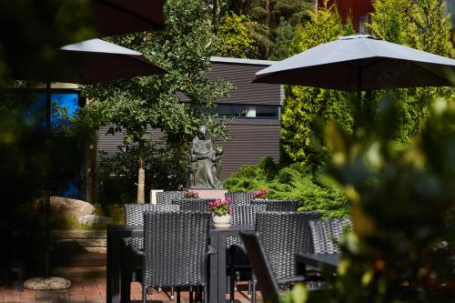 Hostel Linnasmäki