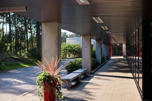 Hostel Linnasmäki