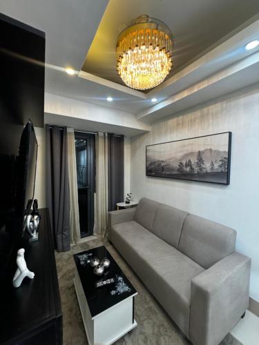 Bachelor Pad Shore 3 Residences