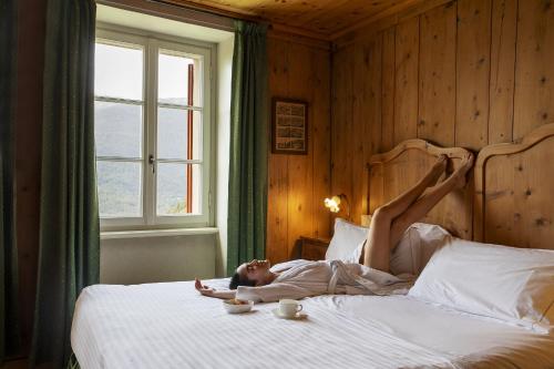 QC Terme Hotel Bagni Vecchi