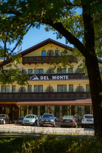 Del Monte Predeal