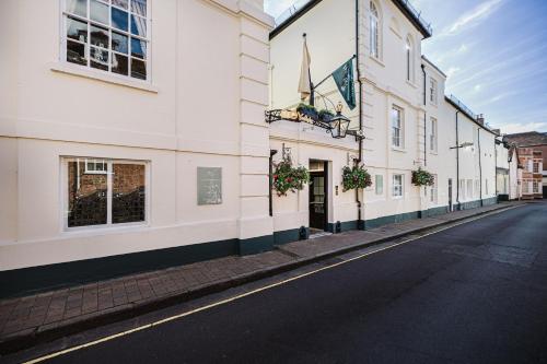 The Winchester Royal Hotel